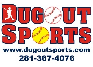Dugout Sports logo