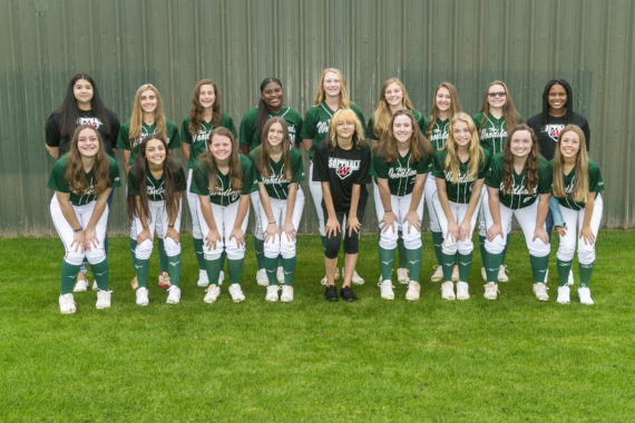 The Woodlands High School Softball | Home of the TWHS Fast Pitch ...